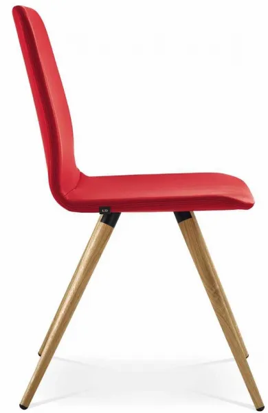 LD SEATING konferenčná stolička SUNRISE 152-D