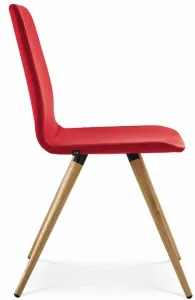 LD SEATING konferenčná stolička SUNRISE 152-D