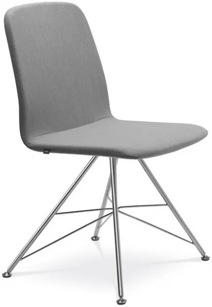 LD SEATING konferenčná stolička SUNRISE 152-DE
