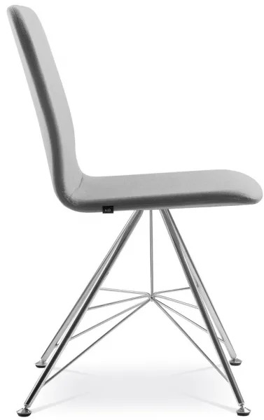 LD SEATING konferenčná stolička SUNRISE 152-DE