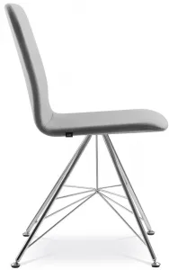 LD SEATING konferenčná stolička SUNRISE 152-DE