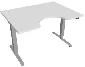 HOBIS kancelársky stôl MOTION ERGO MSE 2 1200 - Elektricky stav. stôl délky 120 cm