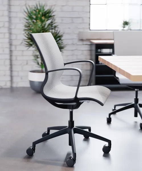 LD SEATING Kancelárska stolička EVERYDAY 765
