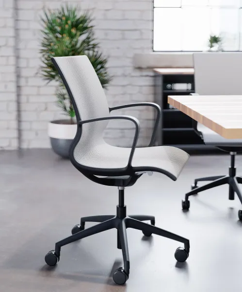 LD SEATING Kancelárska stolička EVERYDAY 750