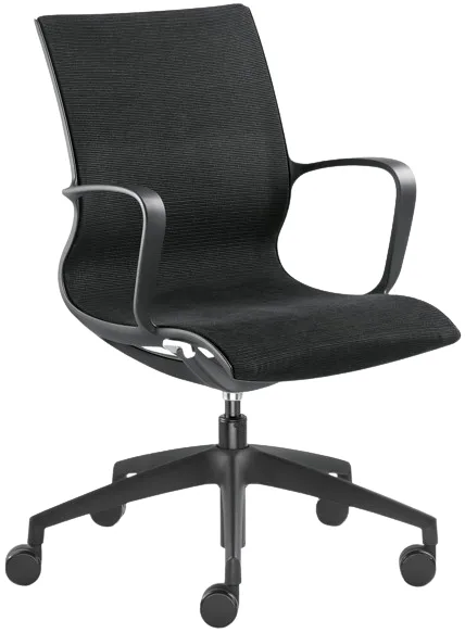 LD SEATING Kancelárska stolička EVERYDAY 750