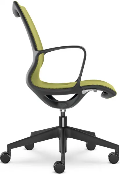 LD SEATING Kancelárska stolička EVERYDAY 755