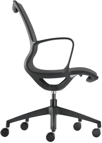 LD SEATING Kancelárska stolička EVERYDAY 750