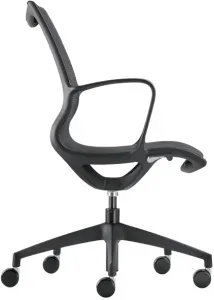 LD SEATING Kancelárska stolička EVERYDAY 750