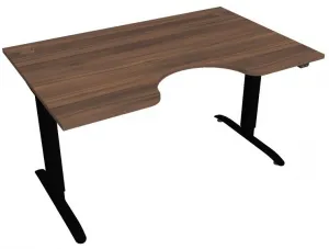 HOBIS kancelársky stôl MOTION ERGO MSE 2 1400 - Elektricky stav. stôl délky 140 cm