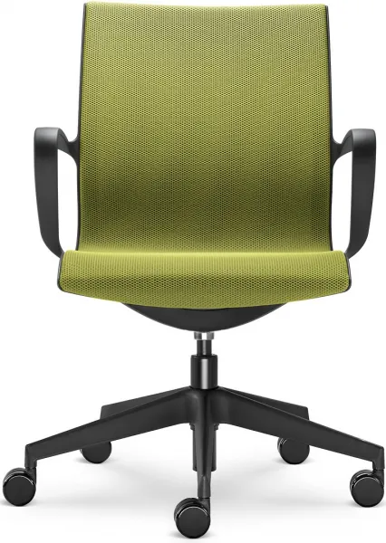 LD SEATING Kancelárska stolička EVERYDAY 755