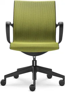 LD SEATING Kancelárska stolička EVERYDAY 755