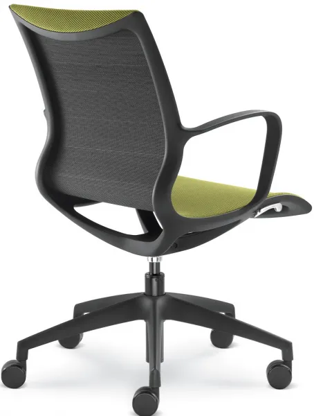 LD SEATING Kancelárska stolička EVERYDAY 755