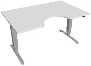 HOBIS kancelársky stôl MOTION ERGO MSE 3 1400 - Elektricky stav. stôl délky 140 cm