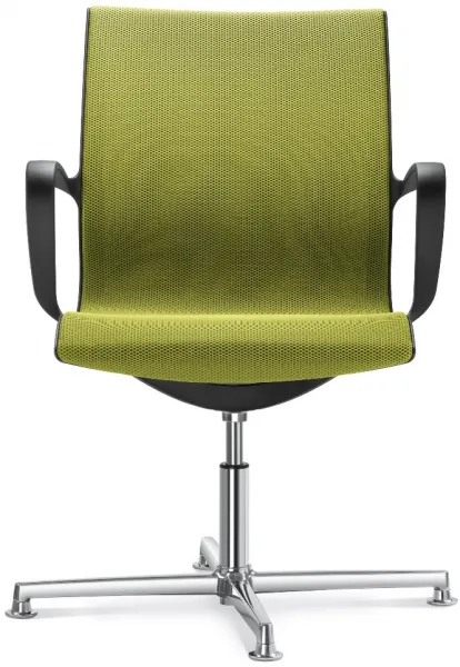 LD SEATING Konferenčná stolička EVERYDAY 755 F34-N6