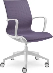 LD SEATING Kancelárska stolička EVERYDAY 765