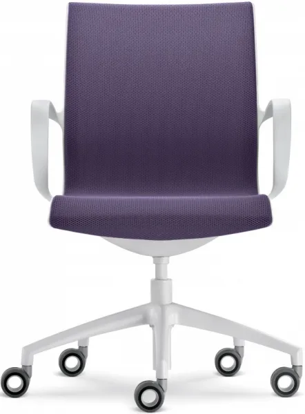 LD SEATING Kancelárska stolička EVERYDAY 765