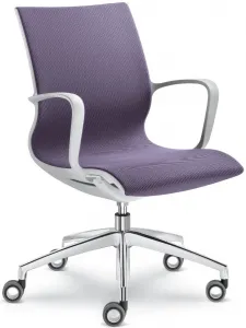 LD SEATING Kancelárska stolička EVERYDAY 765