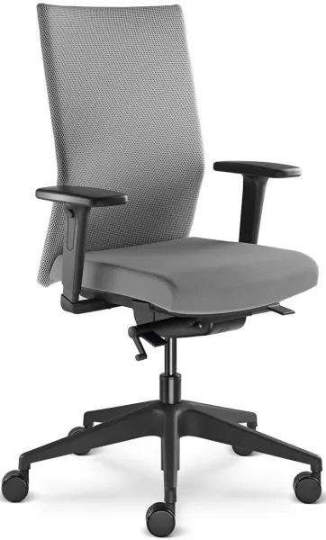 LD SEATING Kancelárska stolička WEB OMEGA 290-SYS