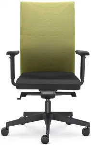 LD SEATING Kancelárska stolička WEB OMEGA 290-SYS