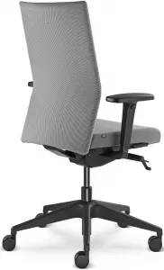 LD SEATING Kancelárska stolička WEB OMEGA 290-SYS