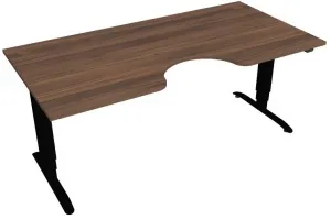 HOBIS kancelársky stôl MOTION ERGO MSE 3 1800 - Elektricky stav. stôl délky 180 cm