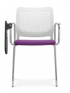 LD SEATING Konferenčná stolička TIME 171-N4,BR