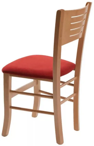 MI-KO Jedálenská stolička ATALA LÁTKA