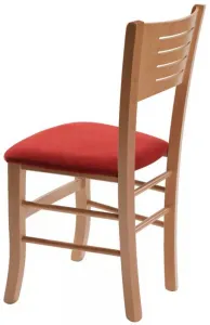 MI-KO Jedálenská stolička ATALA LÁTKA