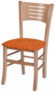 MI-KO Jedálenská stolička ATALA LÁTKA