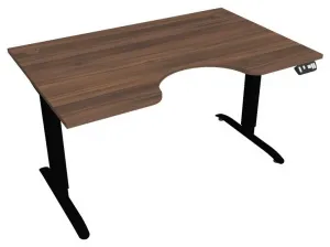 HOBIS kancelársky stôl MOTION ERGO MSE 2M 1400 - Elektricky stav. stôl délky 140 cm