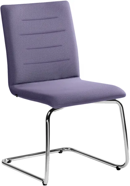 LD SEATING stolička OSLO 228-Z-N4
