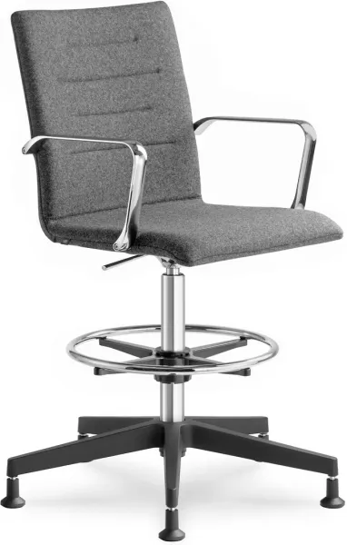 LD SEATING konferenčná stolička OSLO 229