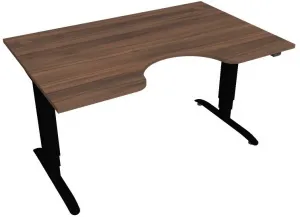 HOBIS kancelársky stôl MOTION ERGO MSE 3 1400 - Elektricky stav. stôl délky 140 cm