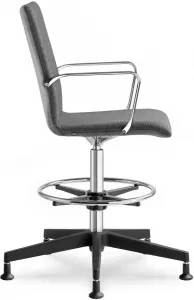 LD SEATING konferenčná stolička OSLO 229