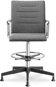 LD SEATING konferenčná stolička OSLO 229
