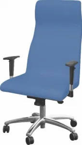 KOVONAX Kancelárske kreslo REX PLUS