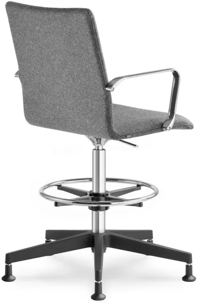LD SEATING konferenčná stolička OSLO 229