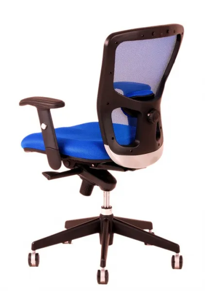 OFFICE PRO kancelárska stolička DIKE, bez opierky hlavy