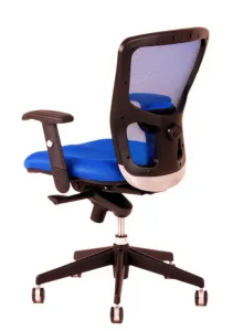 OFFICE PRO kancelárska stolička DIKE, bez opierky hlavy