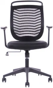SEGO Kancelárska stolička JELL