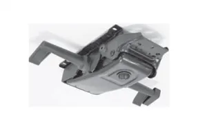 RIM kancelárska stolička EASY PRO EP 1207