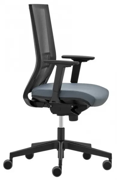 RIM kancelárska stolička EASY PRO EP 1207