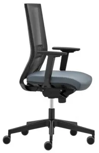 RIM kancelárska stolička EASY PRO EP 1207