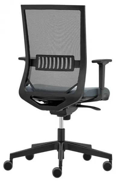 RIM kancelárska stolička EASY PRO EP 1207