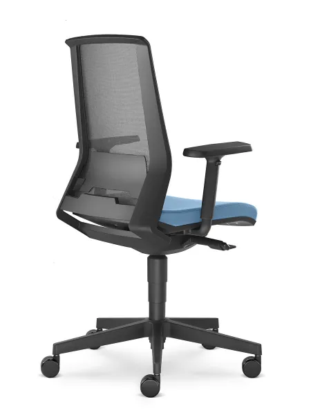LD SEATING Kancelárska stolička LOOK 270-SYS