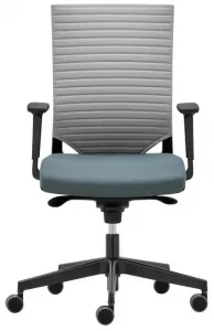 RIM kancelárska stolička EASY PRO LINE EP 1207 L