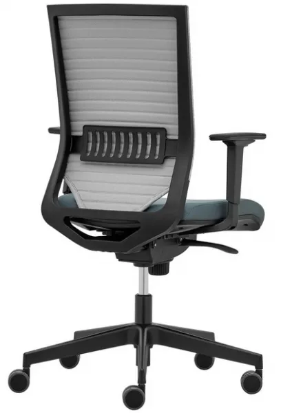 RIM kancelárska stolička EASY PRO LINE EP 1207 L