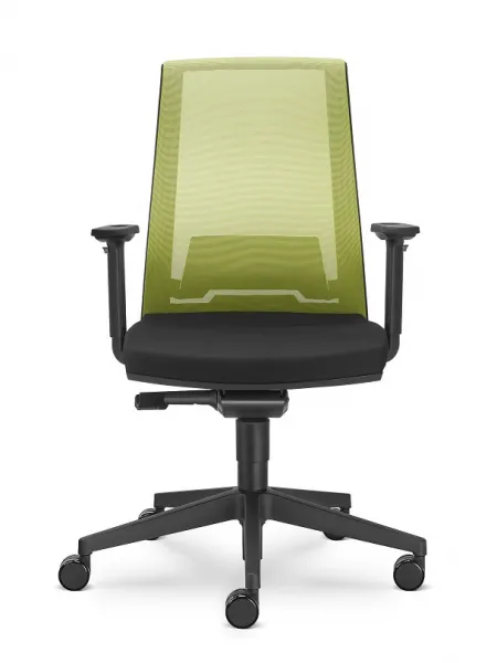 LD SEATING Kancelárska stolička LOOK 270-SYS