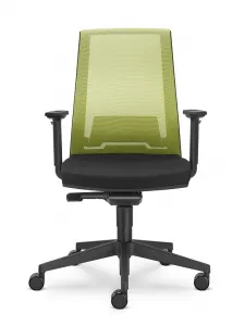 LD SEATING Kancelárska stolička LOOK 270-SYS