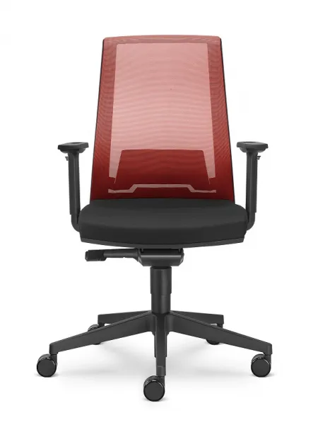 LD SEATING Kancelárska stolička LOOK 270-SYS